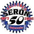 Talleres Seron Logo